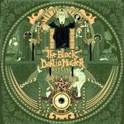El texto musical CARBONIZED IN CRUCIFORM de THE BLACK DAHLIA MURDER también está presente en el álbum Ritual (2011)