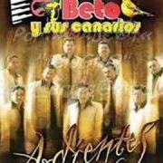 El texto musical JACINTO Y EL SANCHO de BETO Y SUS CANARIOS también está presente en el álbum Ardientes (2005)