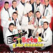 El texto musical OSITO DORMILÓ de BETO Y SUS CANARIOS también está presente en el álbum Contigo por siempre (2006)