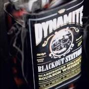 El texto musical IT'S HIGH TIDE BABY! de THE BLACKOUT también está presente en el álbum We are the dynamite! (2007)