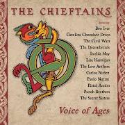 El texto musical PRETTY LITTLE GIRL de THE CHIEFTAINS también está presente en el álbum Voice of ages (2012)