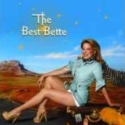 El texto musical DO YOU WANT TO DANCE? de BETTE MIDLER también está presente en el álbum Jackpot! the best bette (2008)