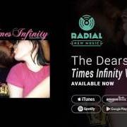 El texto musical ALL THE HAIL MARYS de THE DEARS también está presente en el álbum Times infinity, vol. two (2017)