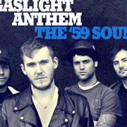 El texto musical THE BACKSEAT de THE GASLIGHT ANTHEM también está presente en el álbum The '59 sound (2008)