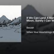 El texto musical SCORE FROM AUGUSTA de BEULAH también está presente en el álbum When your heartstrings break (1999)