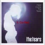 El texto musical THE GHOST OF YOU de THE TEARS también está presente en el álbum Here come the tears (2005)