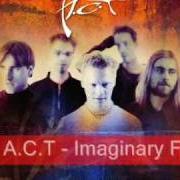 El texto musical NO PERSPECTIVE de A.C.T también está presente en el álbum Imaginary friends (2001)