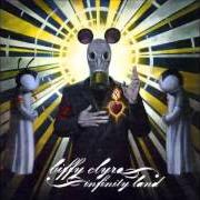 El texto musical SOME KIND OF WIZARD de BIFFY CLYRO también está presente en el álbum Infinity land (2004)