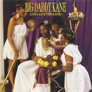 El texto musical WORD TO THE MOTHER (LAND) de BIG DADDY KANE también está presente en el álbum Long live the kane (1988)