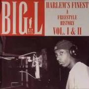 El texto musical FINAL FOUR INTERVIEW de BIG L también está presente en el álbum Harlem's finest: a freestyle history (2003)