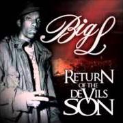El texto musical HARD TO KILL de BIG L también está presente en el álbum Return of the devil's son (2010)