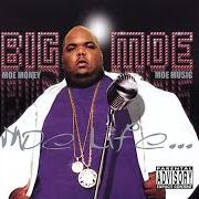 El texto musical MY GIRL de BIG MOE también está presente en el álbum Moe life... (2003)
