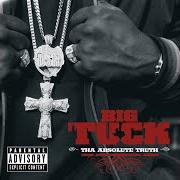 El texto musical TUSSLE de BIG TUCK también está presente en el álbum Tha absolute truth (2006)