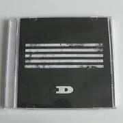 El texto musical SOBER de BIGBANG también está presente en el álbum D - single (2015)