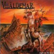 El texto musical FEELINGS de VHÄLDEMAR también está presente en el álbum Fight to the end (2002)