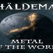 El texto musical DUSTY ROAD de VHÄLDEMAR también está presente en el álbum Metal of the world (2011)
