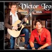 El texto musical TUDO COM VOCÊ de VICTOR & LEO también está presente en el álbum Viva por mim (2013)