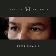 El texto musical AZULES de VICTOR HEREDIA también está presente en el álbum Ciudadano (2008)