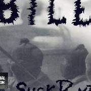 El texto musical URA FUCKING LOSER de BILE también está presente en el álbum Suckpump (1994)