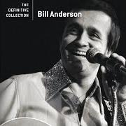 El texto musical BRIGHT LIGHTS AND COUNTRY MUSIC de BILL ANDERSON también está presente en el álbum Oh boy classics presents bill anderson