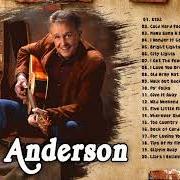 El texto musical CORNER OF MY LIFE de BILL ANDERSON también está presente en el álbum 20 greatest hits