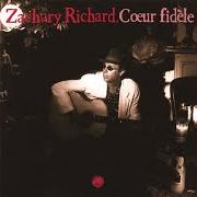 El texto musical MASSACHUSETTES de ZACHARY RICHARD también está presente en el álbum Coeur fidèle (1999)