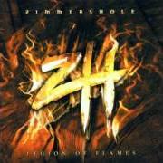 El texto musical ROCK MOVE 47 de ZIMMER'S HOLE también está presente en el álbum Legion of flames (2001)
