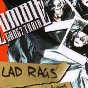 El texto musical YOU'RE MY BABY de ZOMBIE GHOST TRAIN también está presente en el álbum Glad rags & body bags (2006)