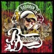 El texto musical TENTAN DI FERMARMI de BABAMAN también está presente en el álbum Dinamite (2008)