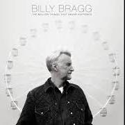 El texto musical SHOULD HAVE SEEN IT COMING de BILLY BRAGG también está presente en el álbum The million things that never happened (2021)