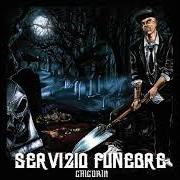 El texto musical A TUTTO VOLUME de CHICORIA también está presente en el álbum Servizio funebre ii (2021)