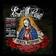 El texto musical MAYDAY de ENMICASA también está presente en el álbum Senza respiro reload (2009)