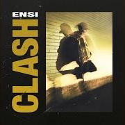 El texto musical MIRA de ENSI también está presente en el álbum Clash again (2019)