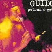 El texto musical ACCOM' AVEN de FIDO GUIDO también está presente en el álbum Patrune 'e sotte (2004)