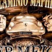 El texto musical LA MIA BANDA SUONA IL RAP de FLAMINIO MAPHIA & MAX PEZZALI también está presente en el álbum Videogame