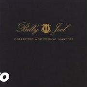El texto musical ALL MY LIFE de BILLY JOEL también está presente en el álbum All my life (2007)