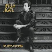 El texto musical CARELESS TALK de BILLY JOEL también está presente en el álbum An innocent man (1983)