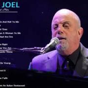El texto musical I GO TO EXTREMES de BILLY JOEL también está presente en el álbum The essential billy joel (2001)