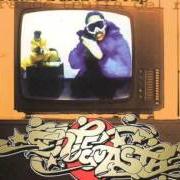 El texto musical MONDI SOTTERRANEI de GENTE GUASTA también está presente en el álbum La grande truffa del rap