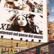 El texto musical POLICLINICO de GLI INQUILINI también está presente en el álbum Bentornati nel paese dei mostri (2003)