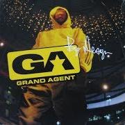 El texto musical MINGLING de GRAND AGENT también está presente en el álbum By design (2001)