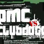 El texto musical NON CONFONDERTI de IL GUERCIO también está presente en el álbum Pmc vs club dogo