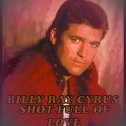 El texto musical TIME FOR LETTING GO de BILLY RAY CYRUS también está presente en el álbum Shot full of love (1998)