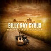El texto musical WHAT ABOUT US de BILLY RAY CYRUS también está presente en el álbum Wanna be your joe (2006)