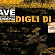 El texto musical CERCO (RMX) de KIAVE también está presente en el álbum Digli di no