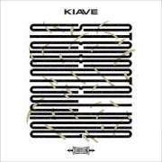 El texto musical DOMANDE SBAGLIATE de KIAVE también está presente en el álbum Stereotelling (2016)