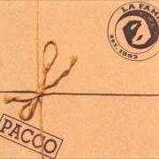 El texto musical I GIRADISCHI de LA FAMIGLIA también está presente en el álbum Pacco (2004)