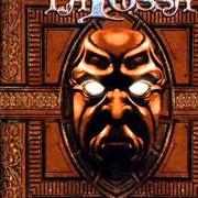 El texto musical CLINICA 2001 de LA FOSSA también está presente en el álbum Tre