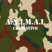 El texto musical ESCRITO CON SANGRE de A.N.I.M.A.L. también está presente en el álbum Combativo (2004)
