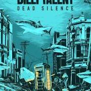 El texto musical STAND UP AND RUN de BILLY TALENT también está presente en el álbum Dead silence (2012)